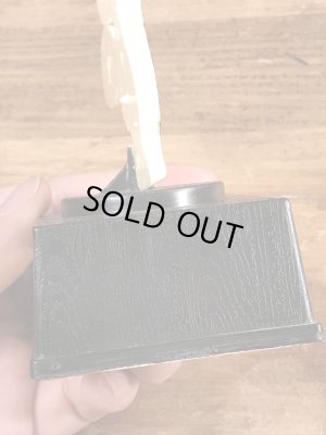 スヌーピー ヴィンテージ トロフィー ジョークール 70’s