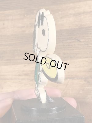 スヌーピー ビンテージ トロフィー ジョークール 70年代