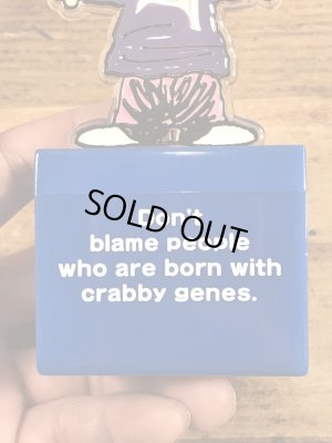 ルーシー　ヴィンテージ　トロフィー　スヌーピー　80’s