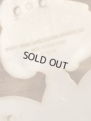 スヌーピー ビンテージ トロフィー Aviva 70年代