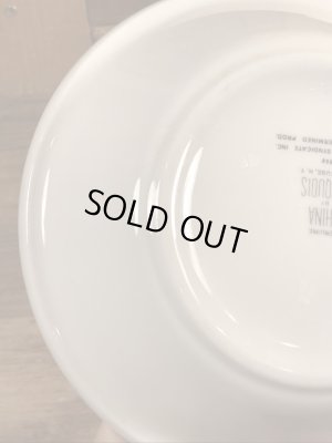 スヌーピー ビンテージ ボウル 陶器 70年代