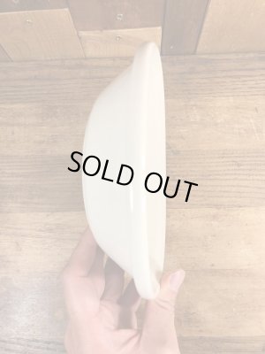 スヌーピー ビンテージ ボウル 陶器 70年代