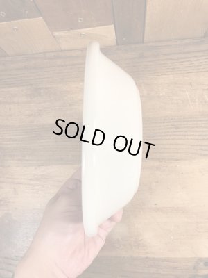 スヌーピー ビンテージ ボウル 陶器 70年代