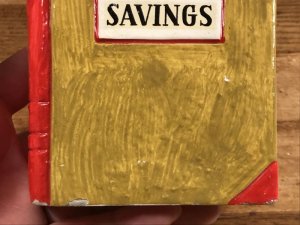 スヌーピー ヴィンテージ 貯金箱 ピーナッツ 70’s