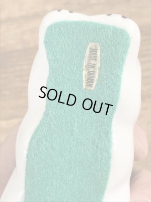 スヌーピー ヴィンテージ ペーパーウェイト 磁器 80’s