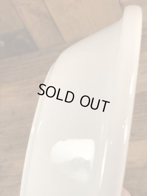 スヌーピー ヴィンテージ ボウル 磁器 ピーナッツ