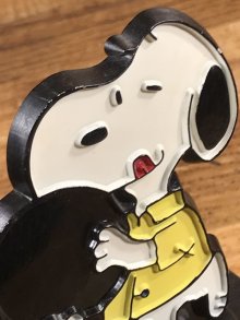 他の写真1: Aviva Peanuts Snoopy “World's Greatest Bowler” Trophy　スヌーピー　ビンテージ　トロフィー　ピーナッツ　70年代