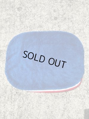 スヌーピー　ビンテージ　クッションカバー　ピーナッツ　70年代