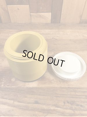 ルーシー　ビンテージ　サーモスジャー　スヌーピー　70年代