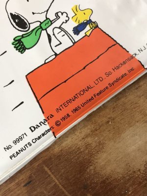 スヌーピー ビンテージ 絵本 ピーナッツ 90年代