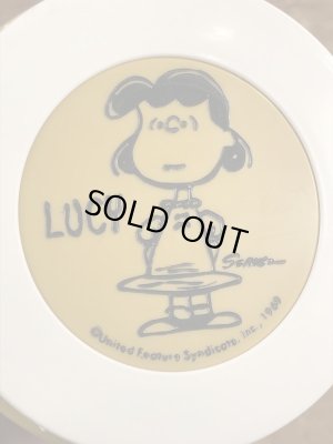 ルーシー　ビンテージ　サーモスジャー　スヌーピー　70年代