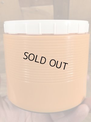 チャーリーブラウン ヴィンテージ 保温ジャー スヌーピー 70’s