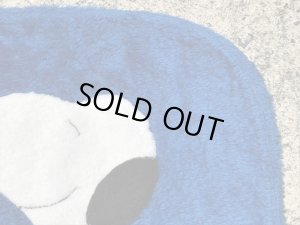 スヌーピー　ビンテージ　クッションカバー　ピーナッツ　70年代