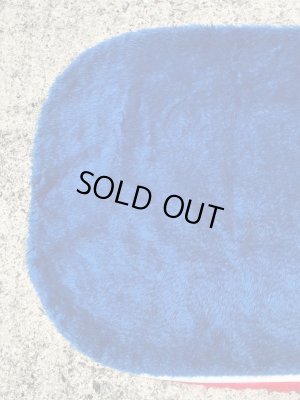 スヌーピー　ビンテージ　クッションカバー　ピーナッツ　70年代