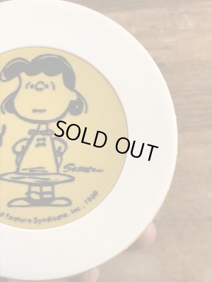 ルーシー　ヴィンテージ　保温ジャー　スヌーピー　70’s