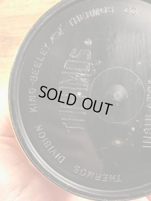 チャーリーブラウン ヴィンテージ 保温ジャー スヌーピー 70’s