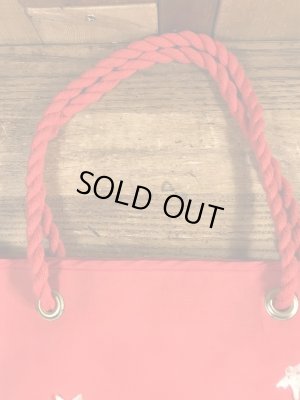 スヌーピー ビンテージ トートバッグ ピーナッツ 70年代