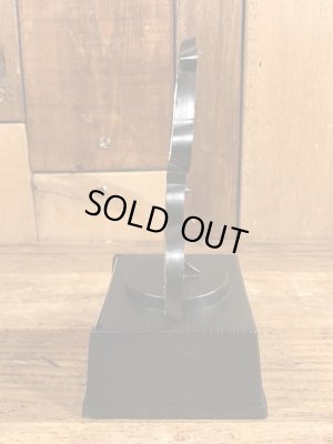 スヌーピー ヴィンテージ トロフィー テニス 70’s