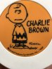 チャーリーブラウン　ビンテージ　サーモスジャー　スヌーピー　70年代