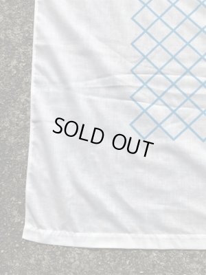 スヌーピー ヴィンテージ フラットシーツ ピーナッツギャング 生地