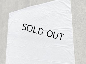 スヌーピー ビンテージ ベッドシーツ ピーナッツギャング 70年代