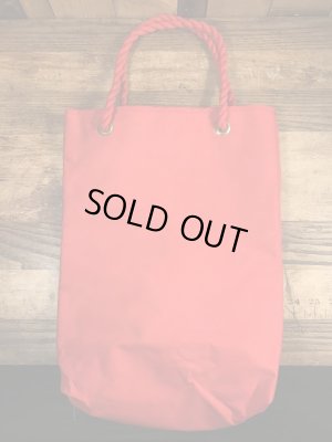 スヌーピー ヴィンテージ 手提げかばん ピーナッツ 70’s