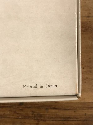 スヌーピー ビンテージ クリスマスプレート ピーナッツ 70年代