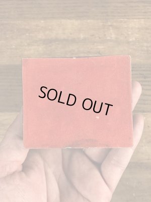 スヌーピー ヴィンテージ トロフィー テニス 70’s