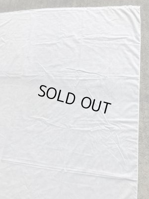 スヌーピー ビンテージ ベッドシーツ ピーナッツギャング 70年代