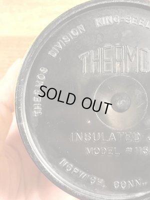 ルーシー　ヴィンテージ　保温ジャー　スヌーピー　70’s