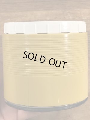 ルーシー　ビンテージ　サーモスジャー　スヌーピー　70年代