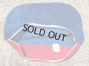 スヌーピー　ビンテージ　クッションカバー　ピーナッツ　70年代