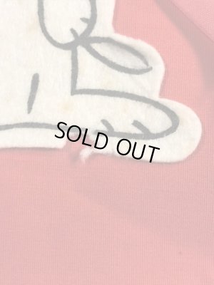 スヌーピー ビンテージ トートバッグ ピーナッツ 70年代