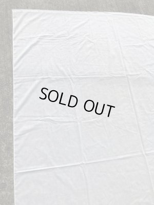 スヌーピー ヴィンテージ フラットシーツ ピーナッツギャング 生地