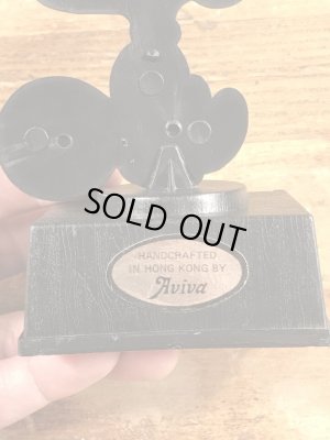 スヌーピー ヴィンテージ トロフィー テニス 70’s