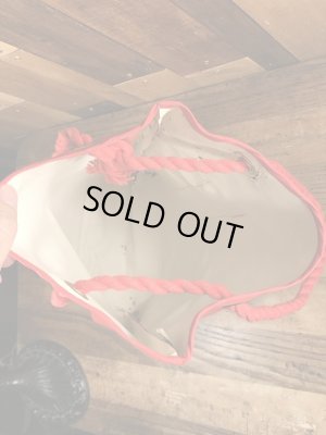 スヌーピー ビンテージ トートバッグ ピーナッツ 70年代