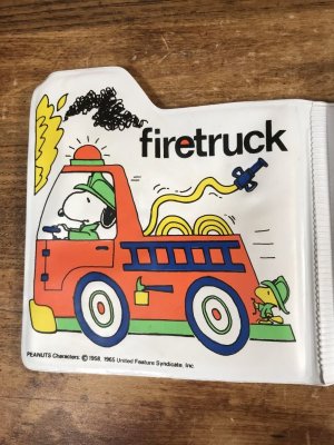 スヌーピー ヴィンテージ 絵本 ピーナッツ 90’s