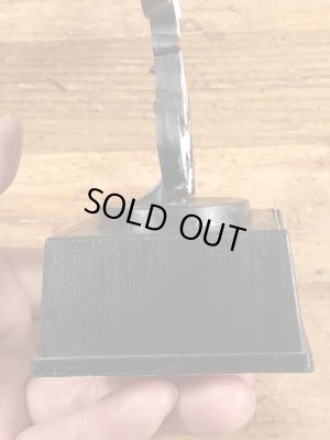 スヌーピー ヴィンテージ トロフィー テニス 70’s