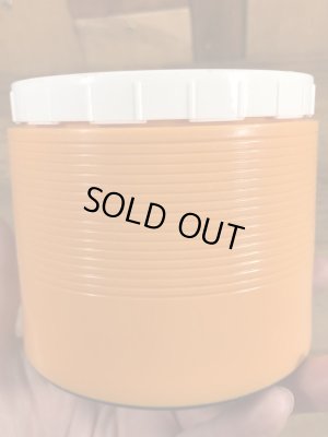 チャーリーブラウン ヴィンテージ 保温ジャー スヌーピー 70’s