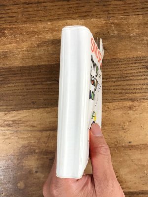 スヌーピー ビンテージ 絵本 ピーナッツ 90年代