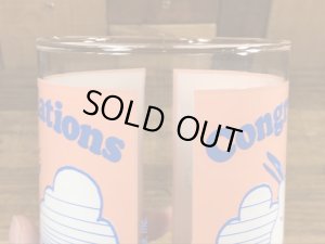 スヌーピー ヴィンテージ ビッググラス ウッドストック 70’s