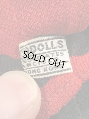 チャーリーブラウン　ビンテージ　ポケットドール　スヌーピー　60年代