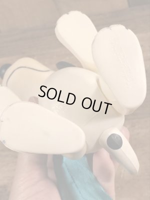 スヌーピー ヴィンテージ フィギュア フライングエース ピーナッツ