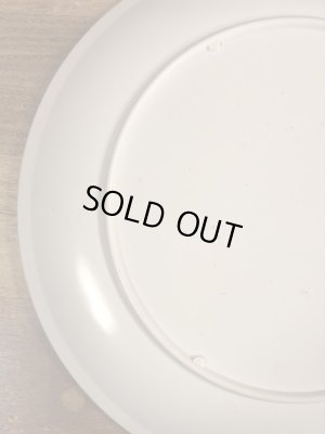 スヌーピー　ビンテージ　プレート　お皿　80年代