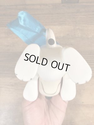 スヌーピー　ヴィンテージ　フィギュア　フライングエース　ピーナッツ