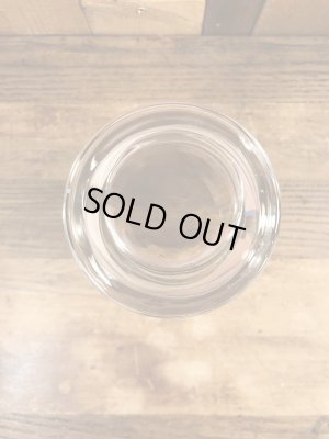 スヌーピー ヴィンテージ ビッググラス ウッドストック 70’s