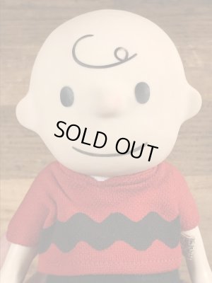 チャーリーブラウン　ビンテージ　ポケットドール　スヌーピー　60年代