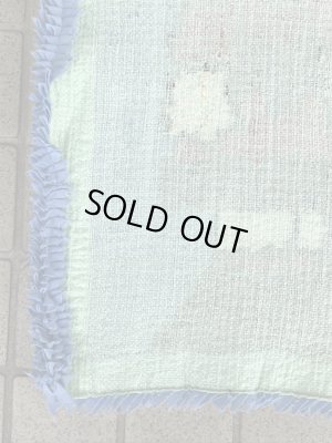 チャーリーブラウン ビンテージ ラグマット スヌーピー 70年代