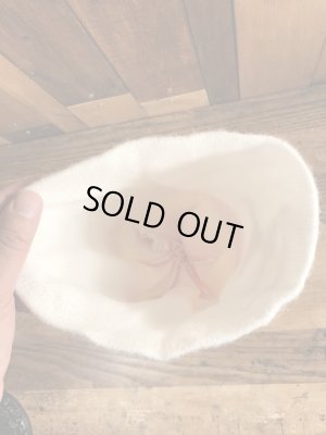 スヌーピー ヴィンテージ ニット帽 ピーナッツ 70’s