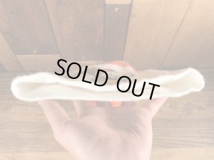 スヌーピー ビンテージ ニット帽 ピーナッツ 70年代